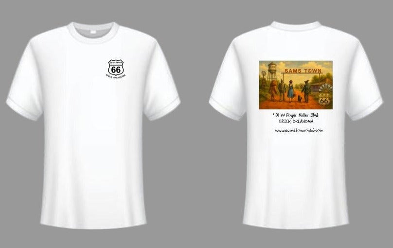 OZ T-Shirt